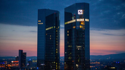 Deutsche Bank'tan 2025 için dolar/TL tahmini: Parlak olmayacak