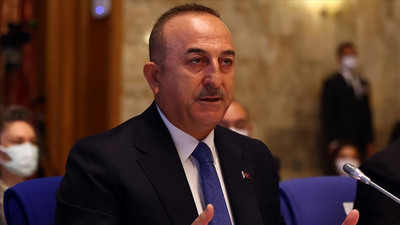 Çavuşoğlu: Ermenistan ve Türkiye'nin özel temsilcileri Moskova'da görüşecek