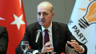 Kurtulmuş'tan 'ekonomik OHAL' yanıtı: Söz konusu olamaz