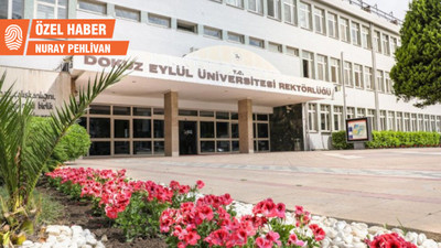 Performans kıskacı: DEÜ’de akademisyenler işsiz kalma riski ile karşı karşıya