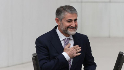 Nebati: Sayın Cumhurbaşkanımızın açıkladığı muhteşem ekonomik manifesto...