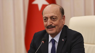 Bakan Vedat Bilgin'den emekli ve memur zammı açıklaması: Sosyal transfer yapacağız