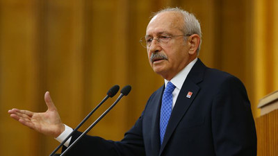 Kılıçdaroğlu: Erdoğan, İmamoğlu'nu kıskanıyor