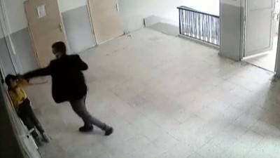 TBB’den öğrencisine şiddet uygulayan öğretmen hakkında suç duyurusu
