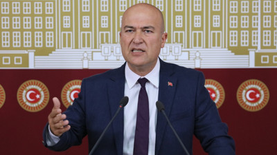 CHP'li Murat Bakan: Kimyasal silah iddialarını reddediyorum