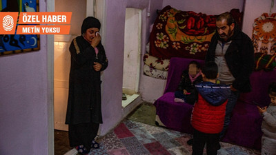 DEDAŞ'ın kesintisi nedeni ile oğullarını kaybeden aile dava açacak