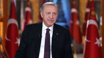 Erdoğan: Odalar ve Borsalar Birliği garip garip açıklama yapıyor