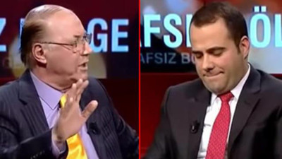 'Şakkadanak' lakaplı Necmettin Batırel: Özgür Demirtaş sayemde meşhur oldu