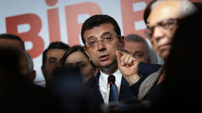 CHP'li 11 büyükşehir belediye başkanı basın açıklaması yapacak
