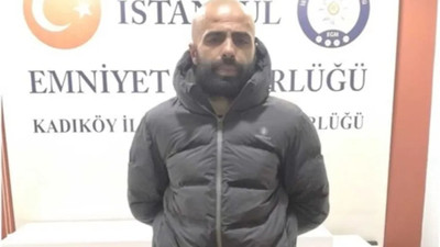 Metrodaki bıçaklı saldırgan Emrah Yılmaz'ın tutukluluk halinin devamına karar verildi