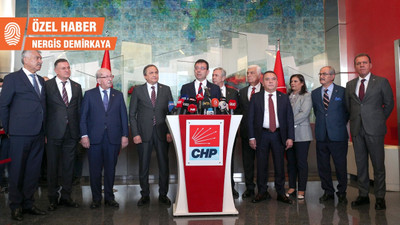 CHP’de gündem İBB’ye teftiş: Aynı hızda çalışmaya devam, başaracağız