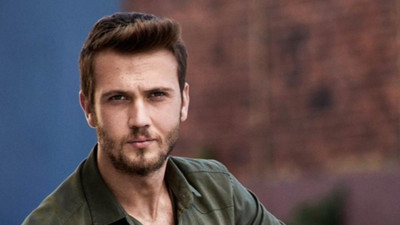 Aras Bulut İynemli'nin Atatürk'ü canlandıracağı film Disney Plus'ta yayınlanacak