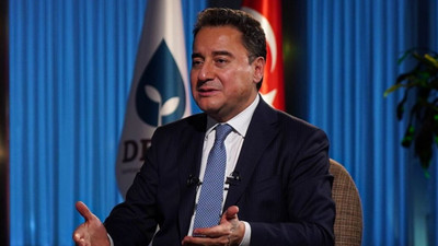 Babacan'dan teftiş açıklaması: Soylu'yla ilgili iddialar toplumsal hafızada duruyor