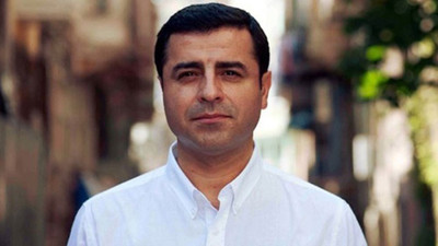 Demirtaş'tan Roboski mesajı: Hesabı sorulacak