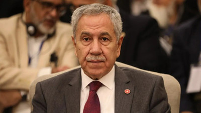 Bülent Arınç 'Gezi paylaşımı'na açıklık getirdi: Allah adaleti emreder