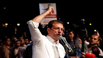 Ekrem İmamoğlu'ndan metro çıkışı: Artık afişe edeceğim