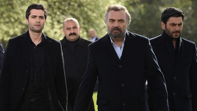 'Eşkıya Dünyaya Hükümdar Olmaz' ekranlara geri dönüyor