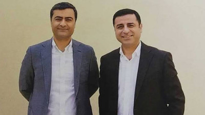 Van'da kazanan Abdullah Zeydan'ın seçilme hakkı geri alındı