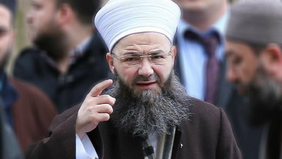 AK Partili vekil 'Cübbeli Ahmet’i Ali Erbaş’a şikayet etti