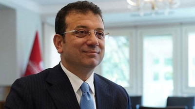 İmamoğlu: Cumhurbaşkanlığımız, finansını bulduğumuz 300 metrobüs alımını uygun görmemiş