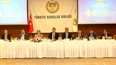 AYM üyeliği için üç isim belli oldu