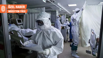 Yeni PCR testi kararı uzmanları böldü: Şu anki yoğunluğa test yetişmez