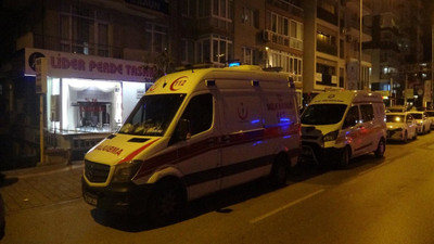 İzmir'de trans birey cinayeti