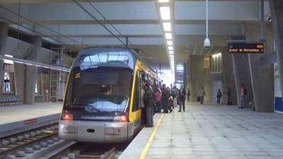 İktidardan İmamoğlu'na metro yanıtı: Belgeleriniz eksikti