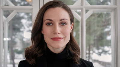 Finlandiya Başbakanı Sanna Marin: Ben varken NATO üyeliği zor
