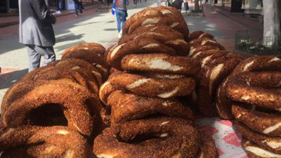 Kocaeli’de ekmeğin gramajı düştü, simit 4 lira oldu