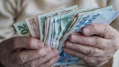 Metropoll anketi: Hükümet emeklileri kaybetti