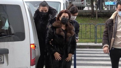Sedef Kabaş için AYM’ye öncelik talepli bireysel başvuru
