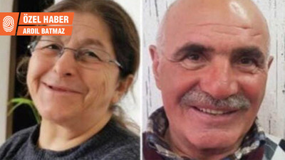 Diril çifti soruşturması: Gizli bir el failleri koruyor
