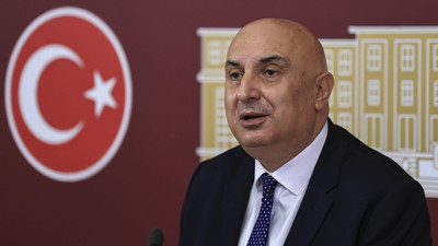 CHP'li Özkoç: Yeni zamlar yolda, yönetemiyorsunuz, bırakın