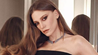Evinin önünde saldırıya uğrayan Serenay Sarıkaya'dan kadınlara çağrı: Lütfen KADES uygulamasını yükleyin