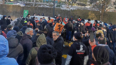 Yüzde 11'lik zam teklifine direnmişlerdi: Trendyol işçileri yüzde 38,8 zam aldı