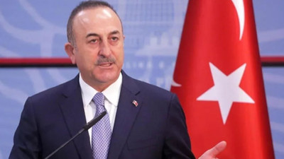 Çavuşoğlu: ABD Dışişleri Bakanlığının Kongre'ye yazdığı mektup önemli