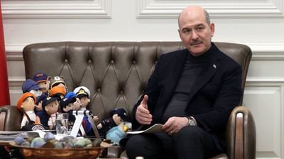 Süleyman Soylu'dan Ekrem İmamoğlu'na tek cümlelik yanıt: İyiliğin zamanı