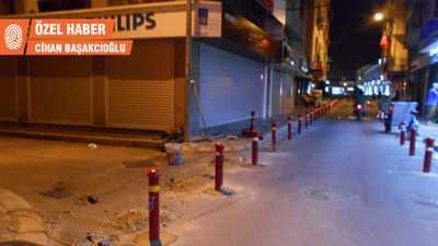 Polisten saldırıya uğrayan trans kadınlara: 'Benim görevim seni korumak değil'