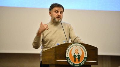 Tarım Kredi Kooperatifleri Genel Müdürü Fahrettin Poyraz görevden alındı
