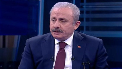 Meclis Başkanı Şentop'tan mobese açıklaması: İncelenmesi gerekiyor