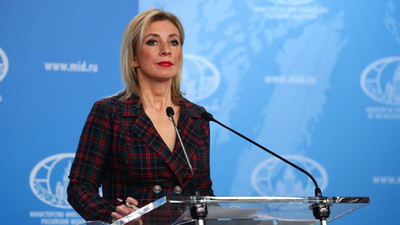 Rusya, 'IŞİD hikayesine' inanmıyor: ABD, Kiev'deki yardakçılarını mazur görüyor