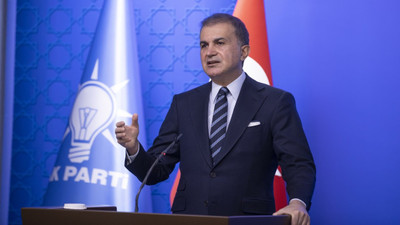 Sedef Kabaş'ı ziyaret eden CHP'ye AK Parti'den tepki: Hakaret siyaseti