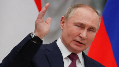 Putin imzaladı: Rusya yedek askerleri eğitime alıyor