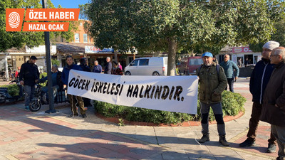 Belediye bakanlık şirketi MUÇEV'in Göcek Limanı'na yaptığı yat limanının ruhsatını ve yapı kullanım iznini iptal etti