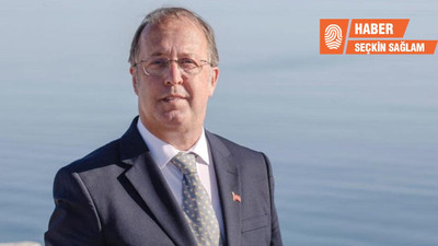 CHP’li Küçükkuyu Belediye Başkanı Cengiz Balkan gözaltına alındı