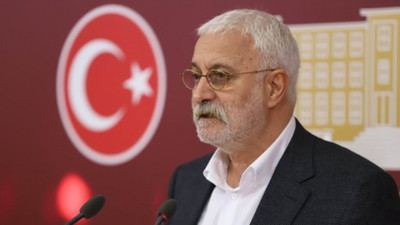 HDP'li Oluç: Provokatörler Yeni Şafak’tır, Sabah’tır