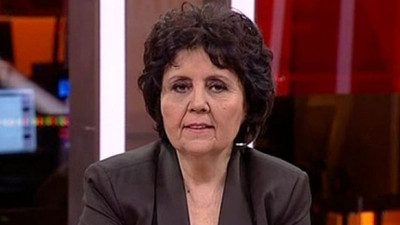 Gazeteci Ayşenur Arslan hakkında soruşturma başlatıldı