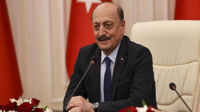 Bakan Bilgin asgari ücret için rakam verip temmuzu işaret etti
