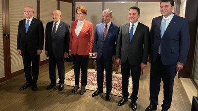 Liderler masasına yorumlar: Bu akşamdan sonra hiçbir şey eskisi gibi olmayacak